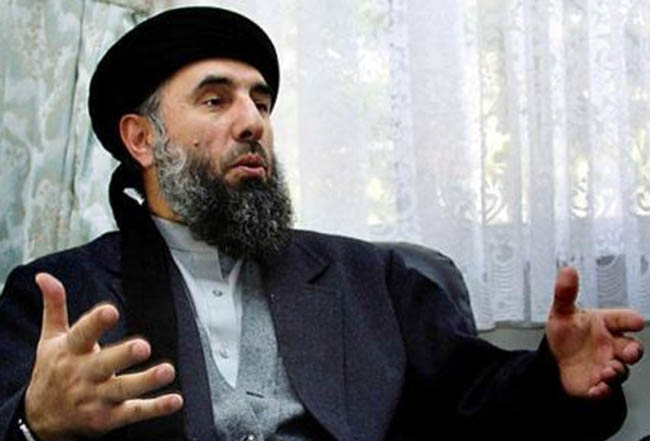 Hekmatyar in Good Health,  Hasn’t Gone Abroad: HIA